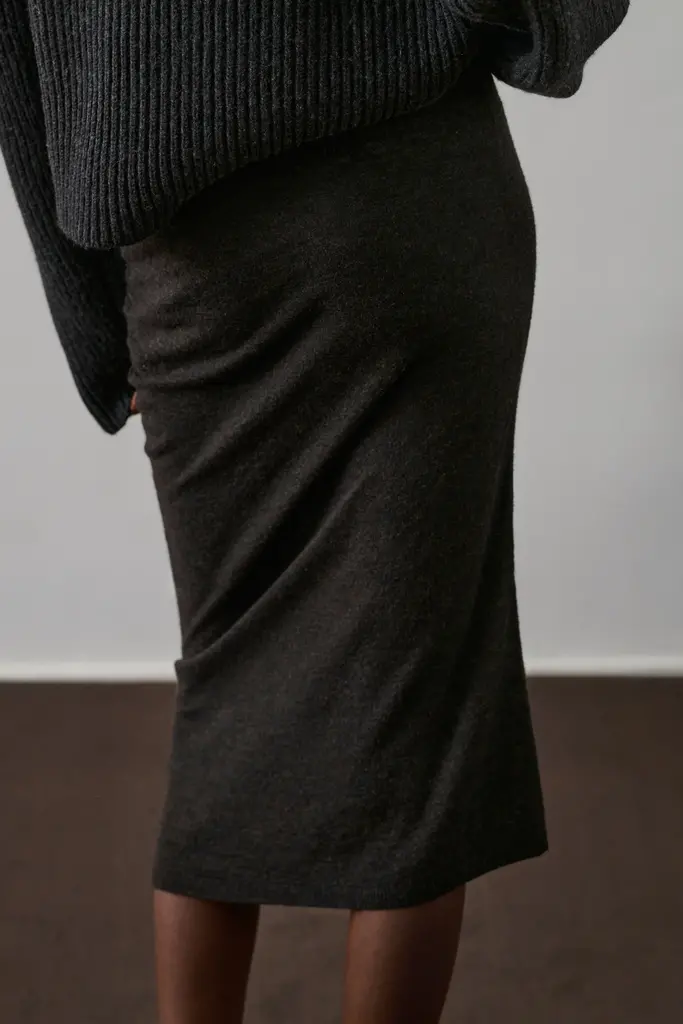 Soeur Skirt Soeur Gertie marron