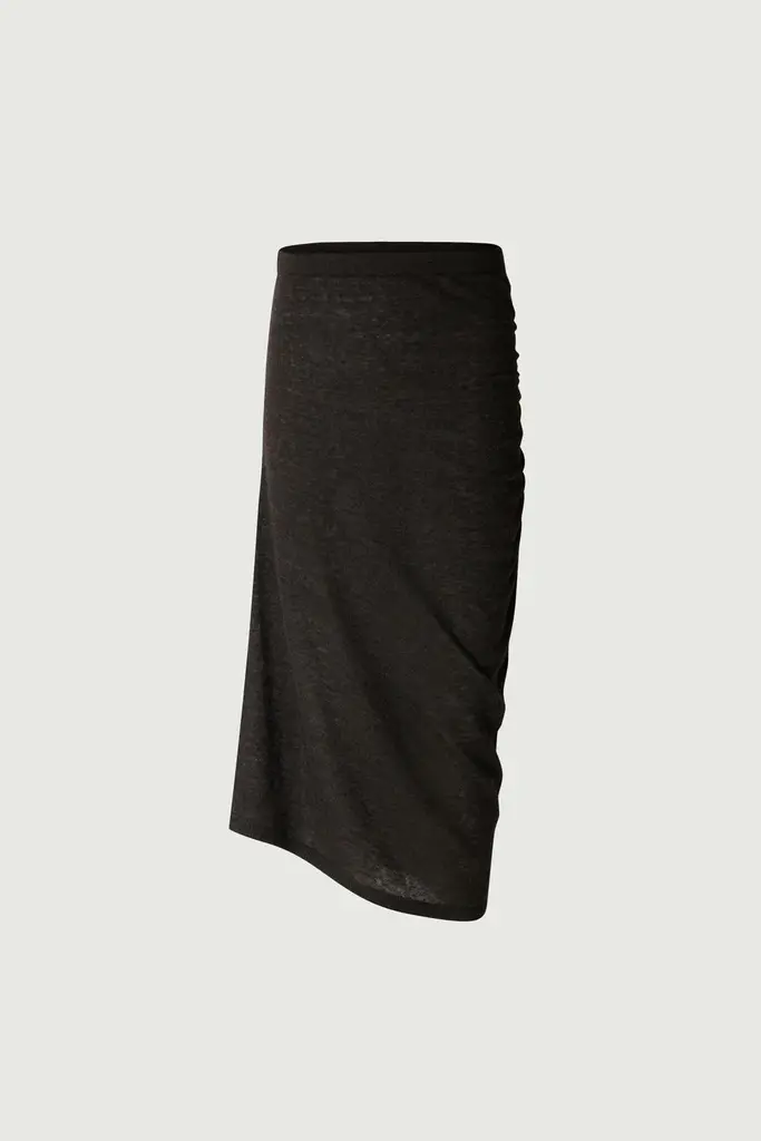 Soeur Skirt Soeur Gertie marron