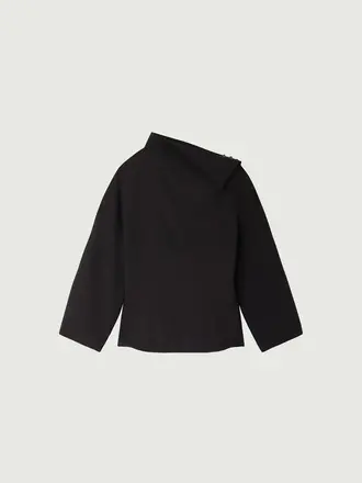 Soeur Blouse Soeur Figari noir Soeur Blouse Soeur Figari noir