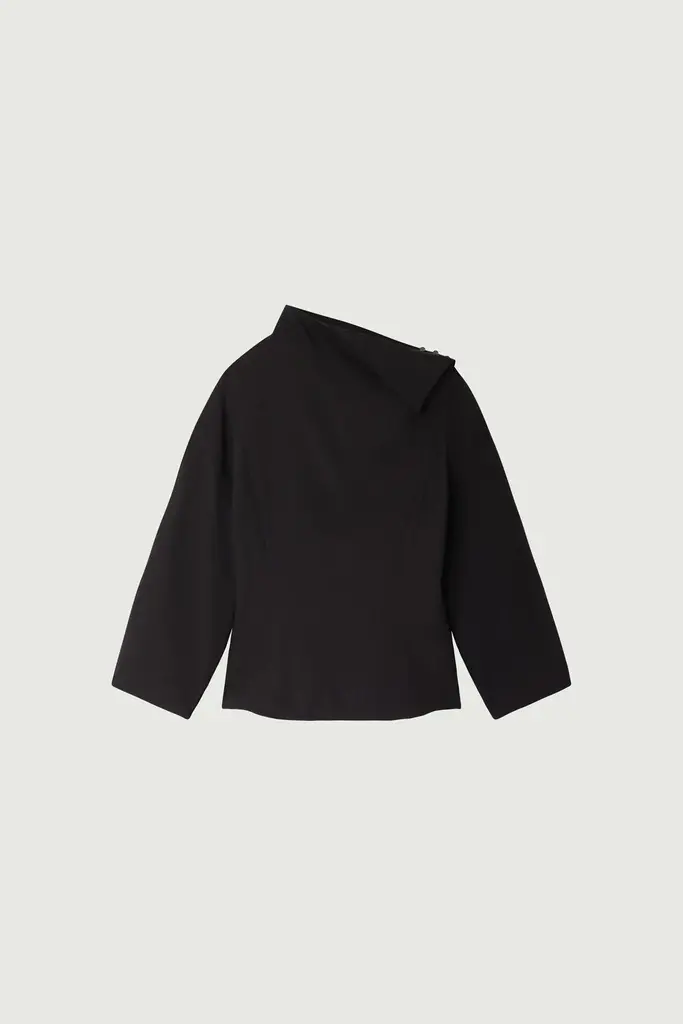 Soeur Blouse Soeur Figari noir