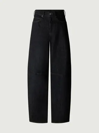 Soeur Pants Soeur Gaspard denim brut noir Soeur Pants Soeur Gaspard denim brut noir