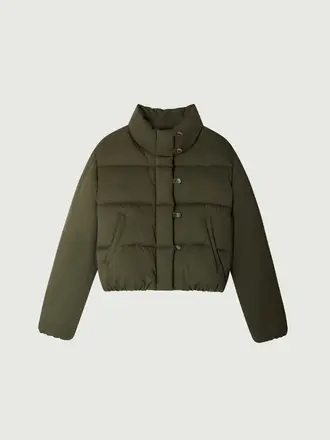 Soeur Jacket Soeur Flore kaki Soeur Jacket Soeur Flore kaki