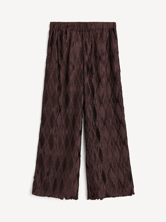 Malene Birger Pants Malene Birger Letita brown Malene Birger Pants Malene Birger Letita brown
