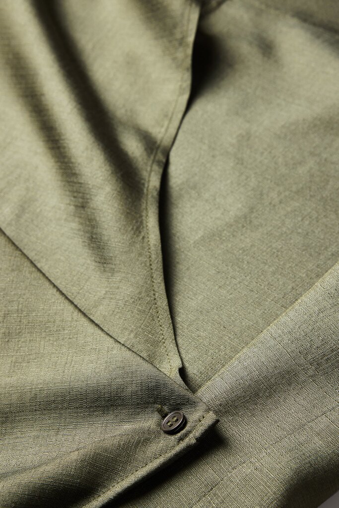 Soeur Top Soeur Kora Vert de gris