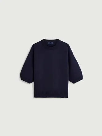 Soeur Pull Soeur Lise navy