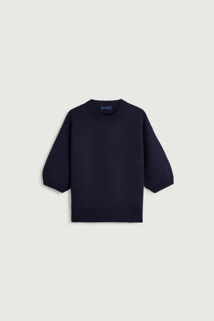 Soeur Pull Soeur Lise navy