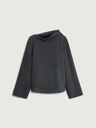 Soeur Pull Soeur Laila gris anthracite