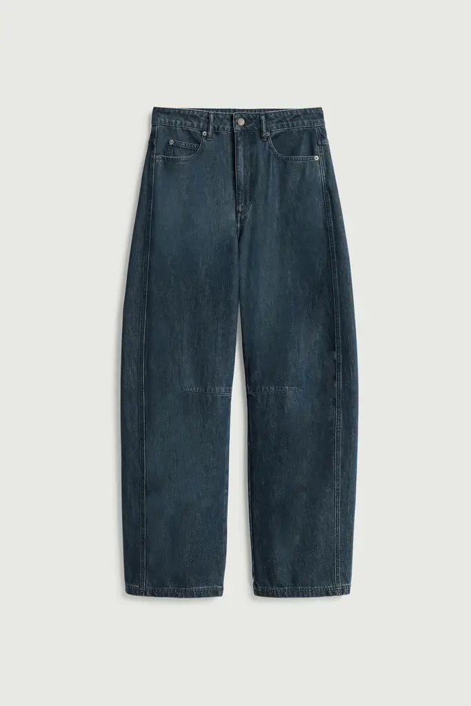 Soeur Pants Soeur Elliott bleu gris