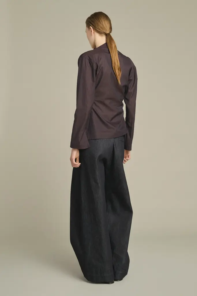 Soeur Top Soeur Lana Fique marron