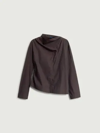 Soeur Top Soeur Lana Fique marron