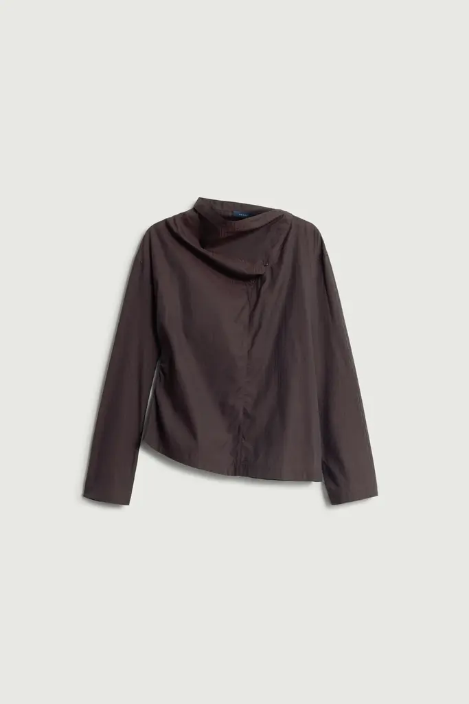 Soeur Top Soeur Lana Fique marron