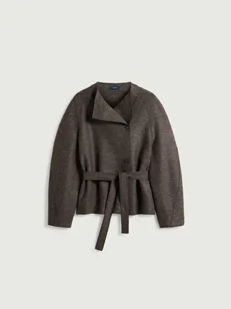 Soeur Jacket Soeur Theia taupe chine