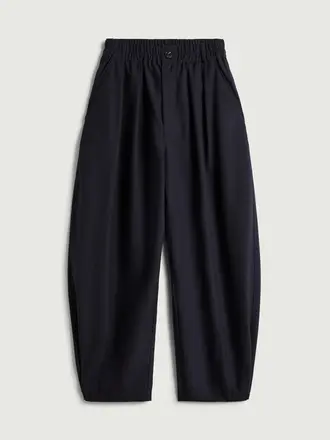 Soeur Pants Soeur Vernon bleu nuit