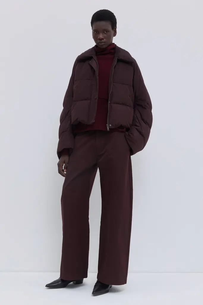 Christian Wijnants Jacket Christian Wijnants Jani