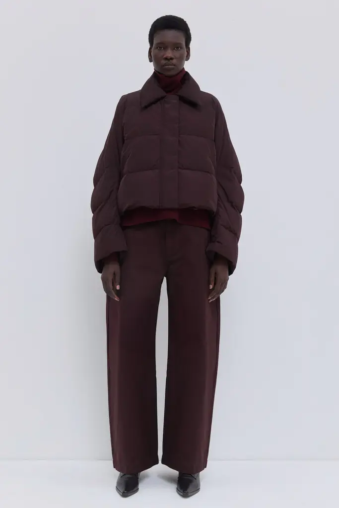Christian Wijnants Jacket Christian Wijnants Jani