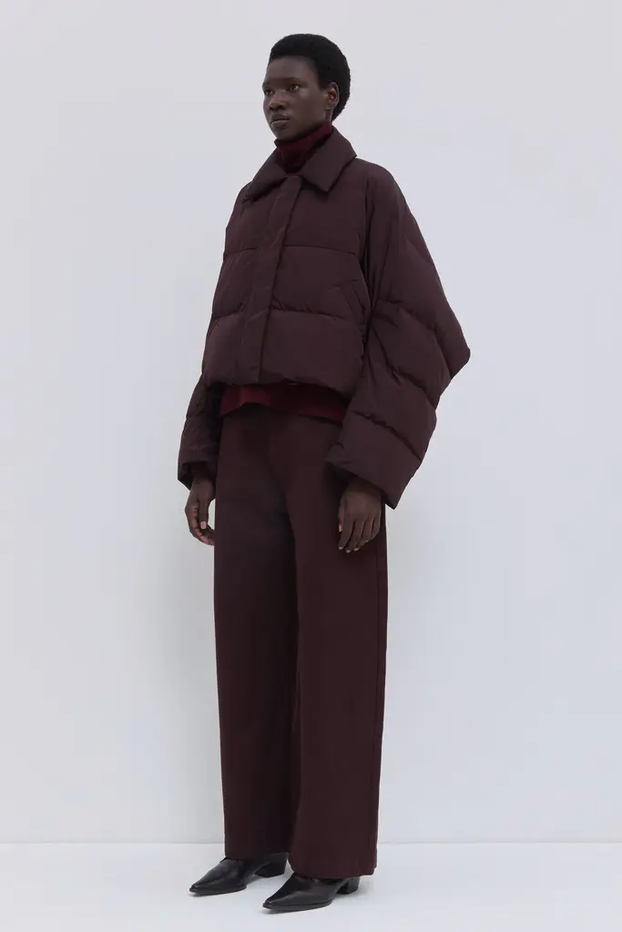 Christian Wijnants Jacket Christian Wijnants Jani