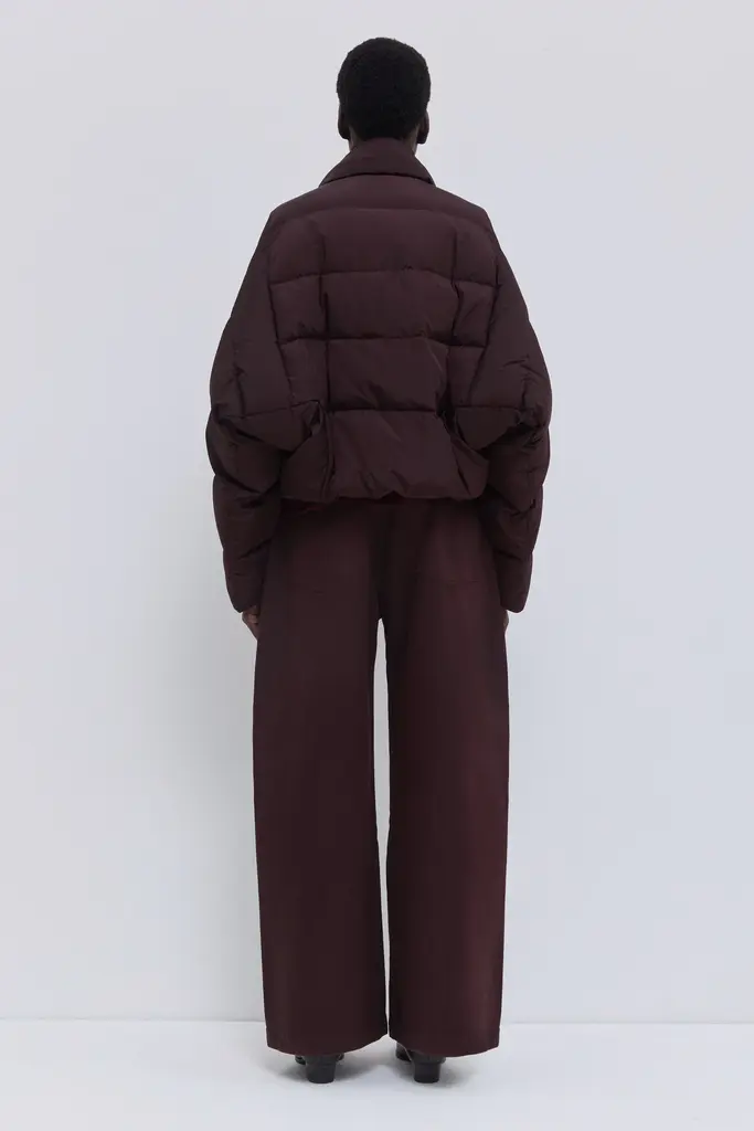 Christian Wijnants Jacket Christian Wijnants Jani