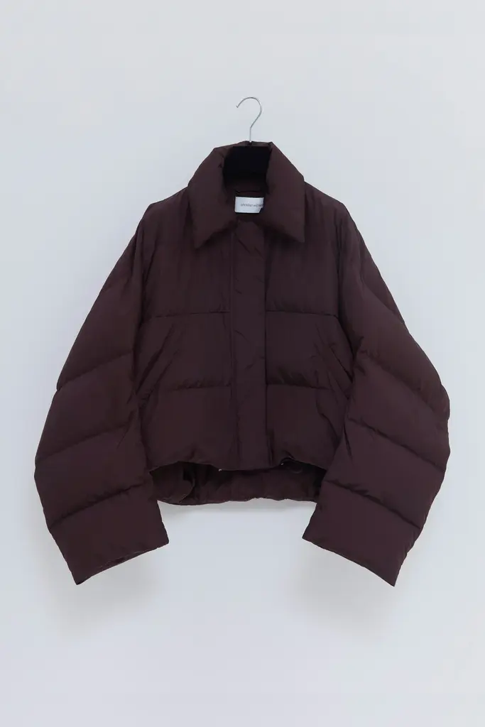 Christian Wijnants Jacket Christian Wijnants Jani
