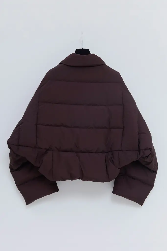 Christian Wijnants Jacket Christian Wijnants Jani