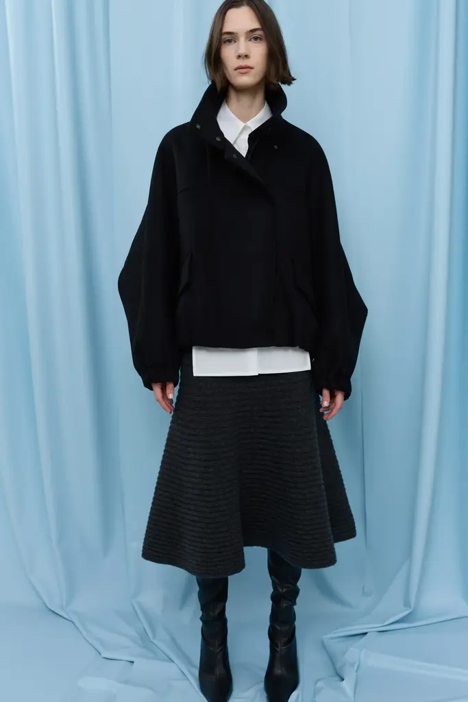Christian Wijnants Jacket Christian Wijnants Japuto black