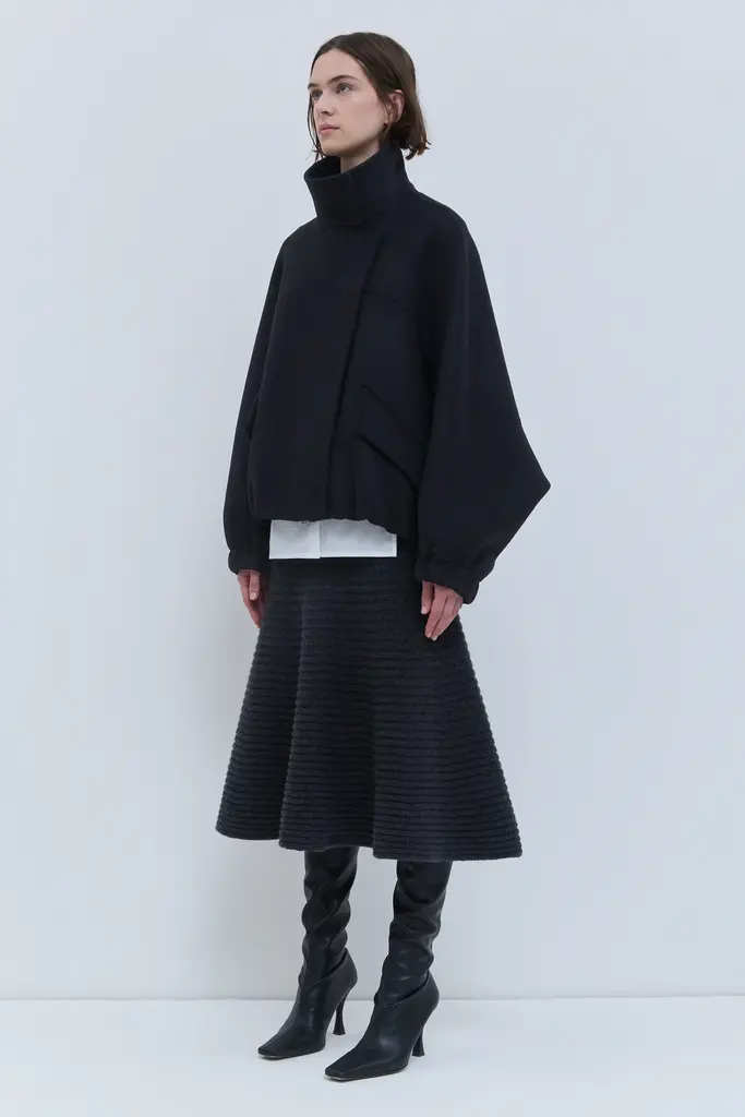 Christian Wijnants Jacket Christian Wijnants Japuto black