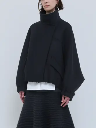Christian Wijnants Jacket Christian Wijnants Japuto black