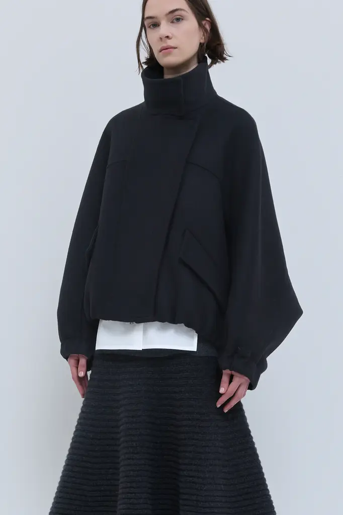 Christian Wijnants Jacket Christian Wijnants Japuto black