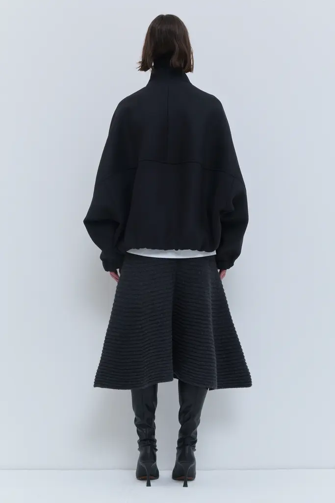 Christian Wijnants Jacket Christian Wijnants Japuto black