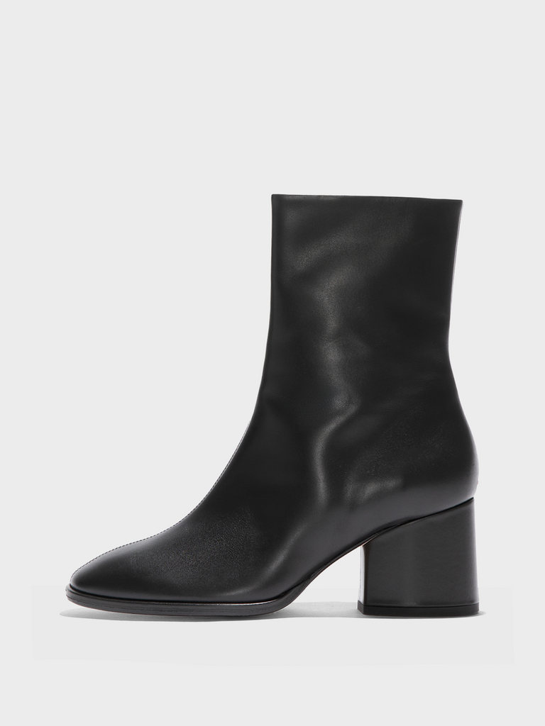 Aeyde Ankle boots Aeyde Ayla black
