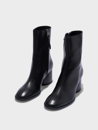 Aeyde Ankle boots Aeyde Ayla black