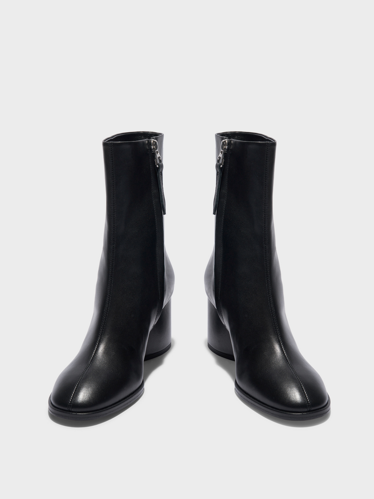 Aeyde Ankle boots Aeyde Ayla black