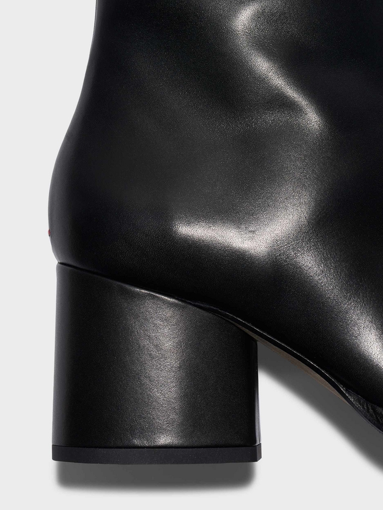 Aeyde Ankle boots Aeyde Ayla black