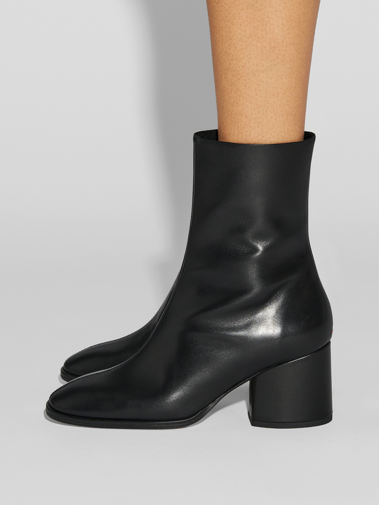 Aeyde Ankle boots Aeyde Ayla black