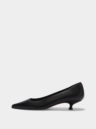 Aeyde Shoes Aeyde Cari black