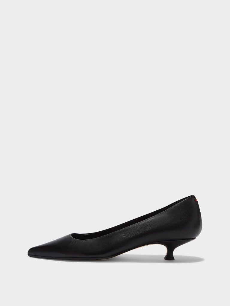 Aeyde Shoes Aeyde Cari black