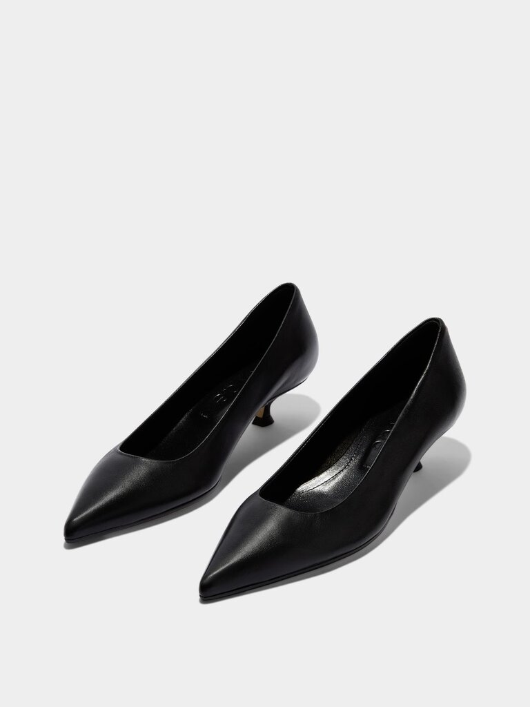 Aeyde Shoes Aeyde Cari black