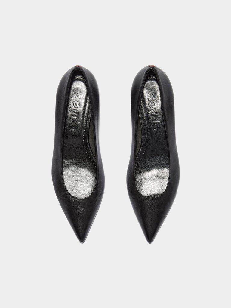 Aeyde Shoes Aeyde Cari black