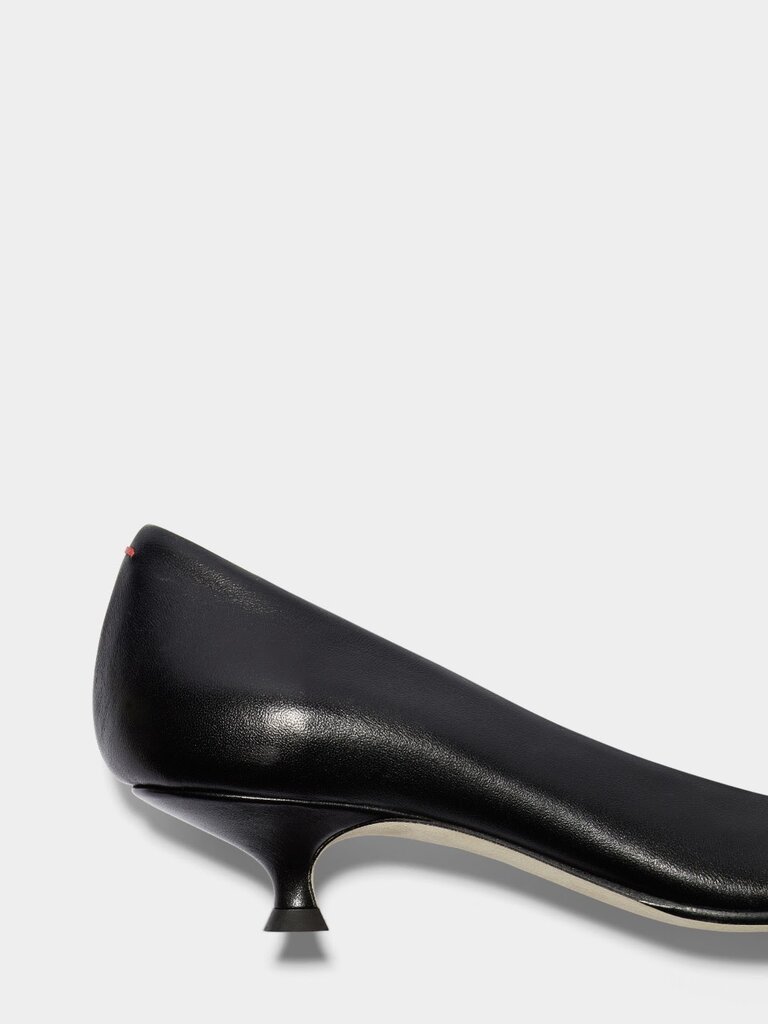 Aeyde Shoes Aeyde Cari black