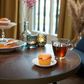 Banket: Cake & Muffin