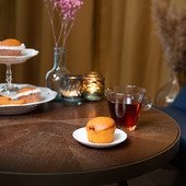 's Avonds: voor het slapen gaan