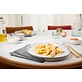 Carezzo Paste penne met zalm, bevat 30+ gram eiwit per kleine maaltijd Carezzo Paste penne met zalm, bevat 30+ gram eiwit per kleine maaltijd