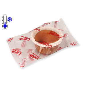 Carezzo Muffin - 1 stuk Carezzo Muffin - 1 stuk