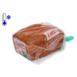 Carezzo Halve cake - 11 stuks Carezzo Halve cake - 11 stuks