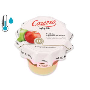 Carezzo Appeldrink - 1  x 150 ml Carezzo Appeldrink - 1  x 150 ml