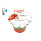 Carezzo Tomaten crème soep - 1 x 150 ml, met 10 gram eiwit per portie Carezzo Tomaten crème soep - 1 x 150 ml, met 10 gram eiwit per portie