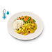 Kipragout schotel - 350 g