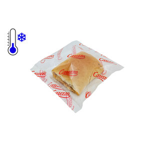 Carezzo Mini Kip - Kebabbroodje 1 x 60 g Carezzo Mini Kip - Kebabbroodje 1 x 60 g