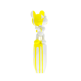 Leblon Delienne Leblon Delienne - Mickey Flow Neon Yellow