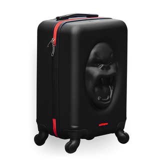 Richard Orlinski Richard Orlinski - Full Black Kong Kase