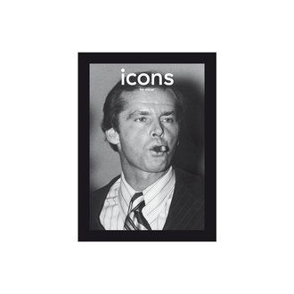 MENDO Icons by Oscar - Pocket size edition